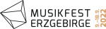 Musikfest Erzgebirge Logo