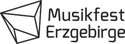Musikfest Erzgebirge Logo